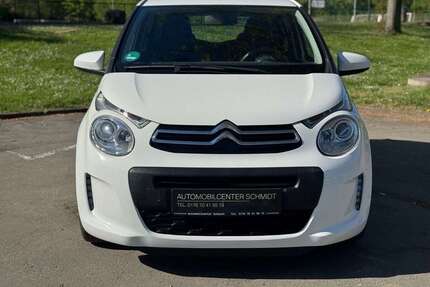 Citroen C1 Gebrauchtwagen