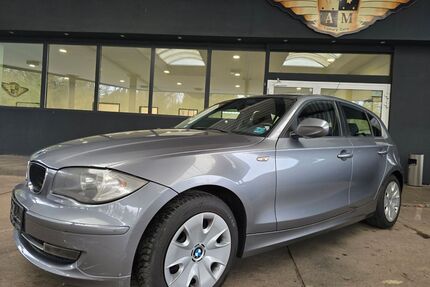 BMW 116 Gebrauchtwagen