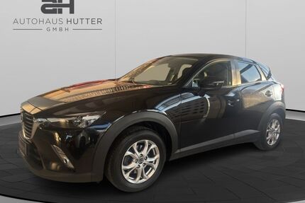 Mazda CX-3 Gebrauchtwagen