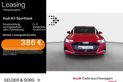Audi A3 Gebrauchtwagen