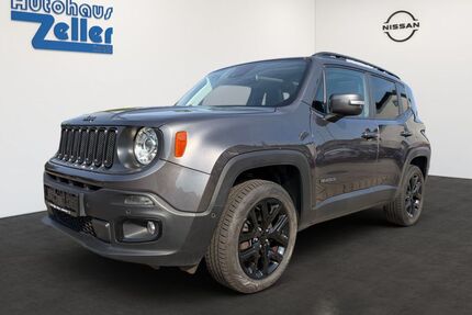 Jeep Renegade Gebrauchtwagen