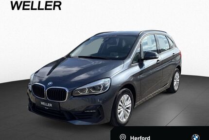 BMW 218 Active Tourer Gebrauchtwagen