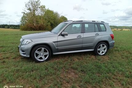 Mercedes-Benz GLK 220 Gebrauchtwagen