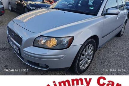 Volvo V50 Gebrauchtwagen