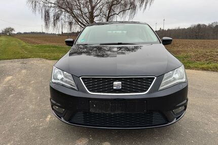 Seat Toledo Gebrauchtwagen