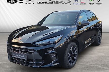 Cupra Terramar Gebrauchtwagen