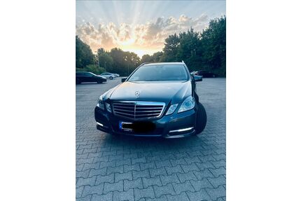 Mercedes-Benz E 200 Gebrauchtwagen