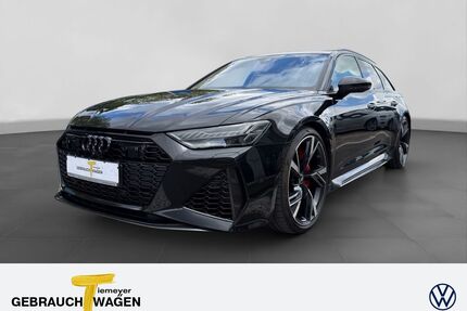 Audi RS6 Gebrauchtwagen