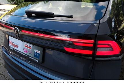 VW Taigo Gebrauchtwagen