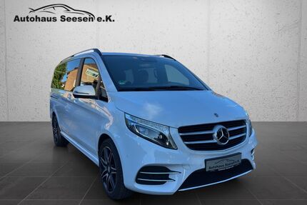 Mercedes-Benz V 250 Gebrauchtwagen