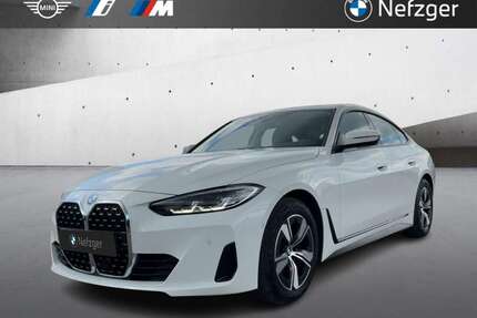 BMW 420 Gebrauchtwagen