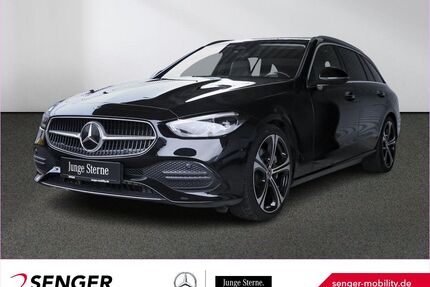 Mercedes-Benz C 300 Gebrauchtwagen