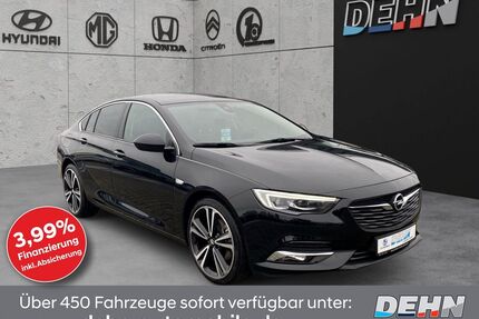 Opel Insignia Gebrauchtwagen