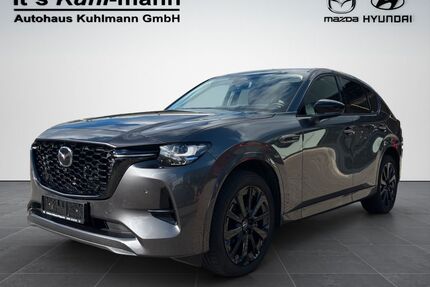 Mazda CX-60 Gebrauchtwagen