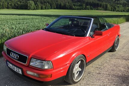Audi Andere Gebrauchtwagen