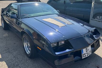 Chevrolet Camaro Gebrauchtwagen