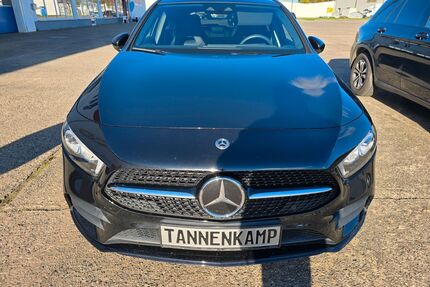 Mercedes-Benz A 200 Gebrauchtwagen