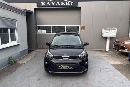 Kia Picanto Gebrauchtwagen