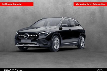 Mercedes-Benz GLA 220 Gebrauchtwagen