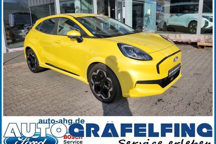 Ford Puma Gen-E Gebrauchtwagen