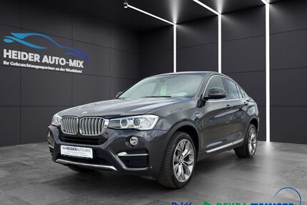 BMW X4 Gebrauchtwagen