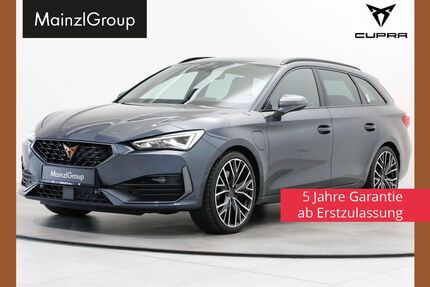 Cupra Leon Gebrauchtwagen