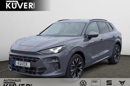 Cupra Terramar Gebrauchtwagen
