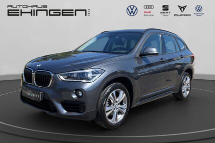 BMW X1 Gebrauchtwagen