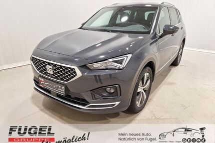 Seat Tarraco Gebrauchtwagen