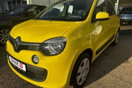 Renault Twingo Gebrauchtwagen