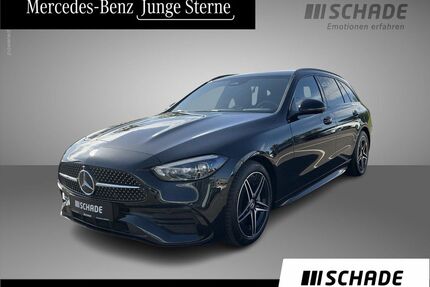 Mercedes-Benz C 220 Gebrauchtwagen