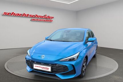 MG MG3 Gebrauchtwagen