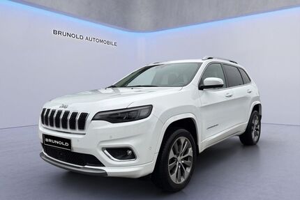 Jeep Cherokee Gebrauchtwagen