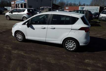 Ford B-Max Gebrauchtwagen
