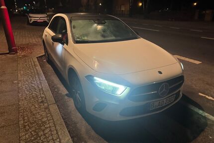 Mercedes-Benz A 180 Gebrauchtwagen