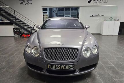 Bentley Continental GT Gebrauchtwagen