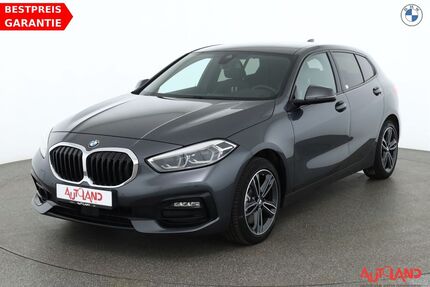 BMW 120 Gebrauchtwagen