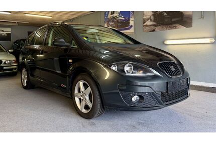 Seat Altea Gebrauchtwagen