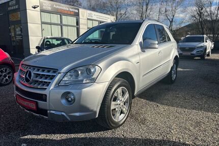 Mercedes-Benz ML 350 Gebrauchtwagen