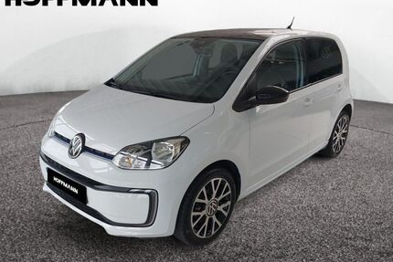VW e-up! Gebrauchtwagen