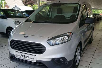 Ford Transit Courier Gebrauchtwagen