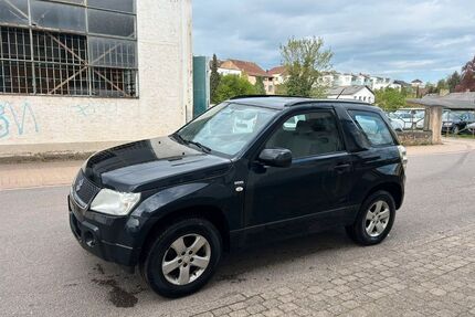 Suzuki Grand Vitara Gebrauchtwagen