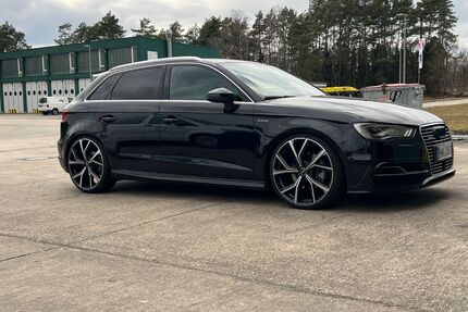Audi A3 Gebrauchtwagen