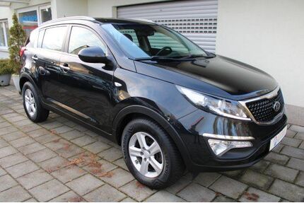 Kia Sportage Gebrauchtwagen
