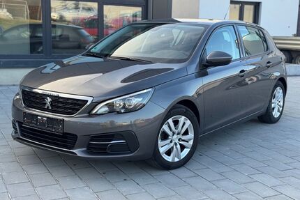 Peugeot 308 Gebrauchtwagen