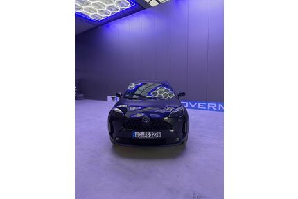 Toyota Yaris Cross Gebrauchtwagen