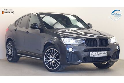BMW X4 Gebrauchtwagen