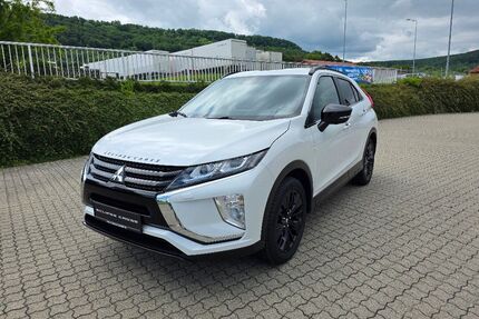 Mitsubishi Eclipse Cross Gebrauchtwagen