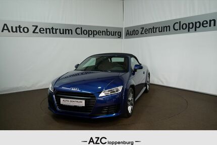 Audi TT Gebrauchtwagen