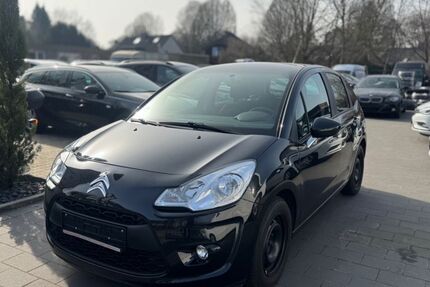 Citroen C3 Gebrauchtwagen